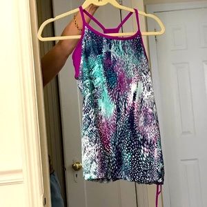 NEW Fabletics Norwalk Tank